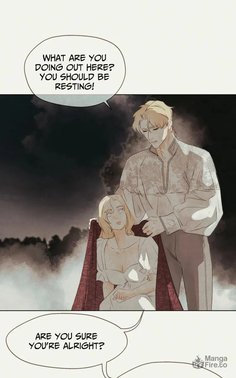 I Am the Villain Chapter 57 page 10 - 