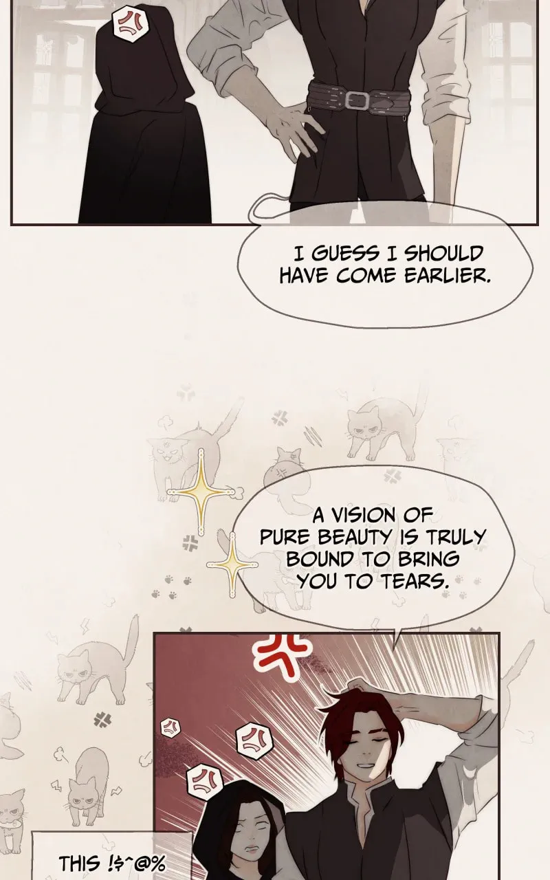 I Am the Villain Chapter 58 page 26 - 