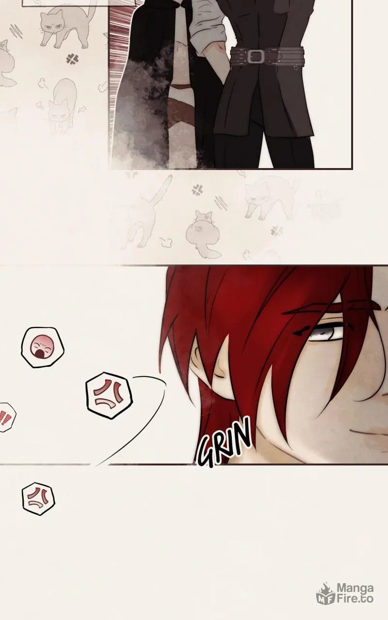 I Am the Villain Chapter 58 page 27 - 