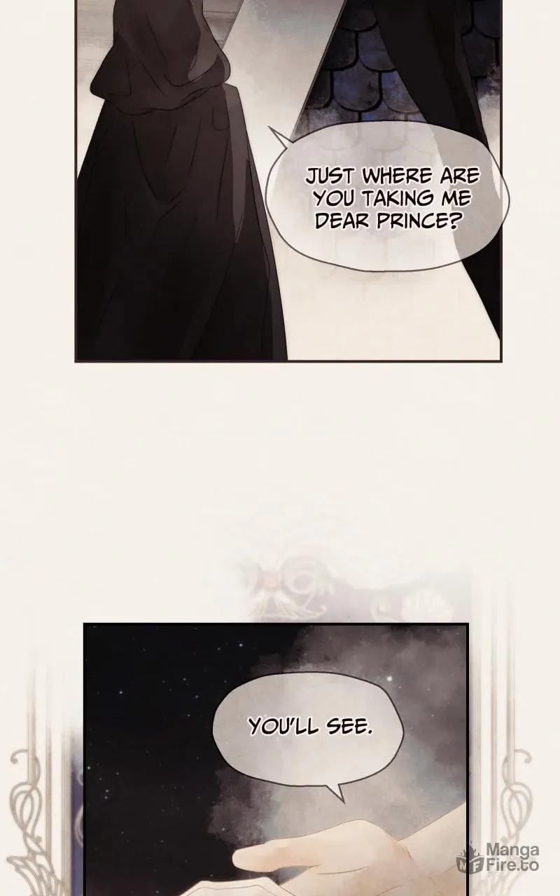I Am the Villain Chapter 58 page 33 - 