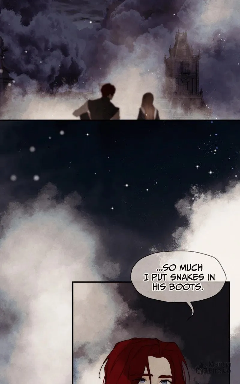 I Am the Villain Chapter 58 page 66 - 