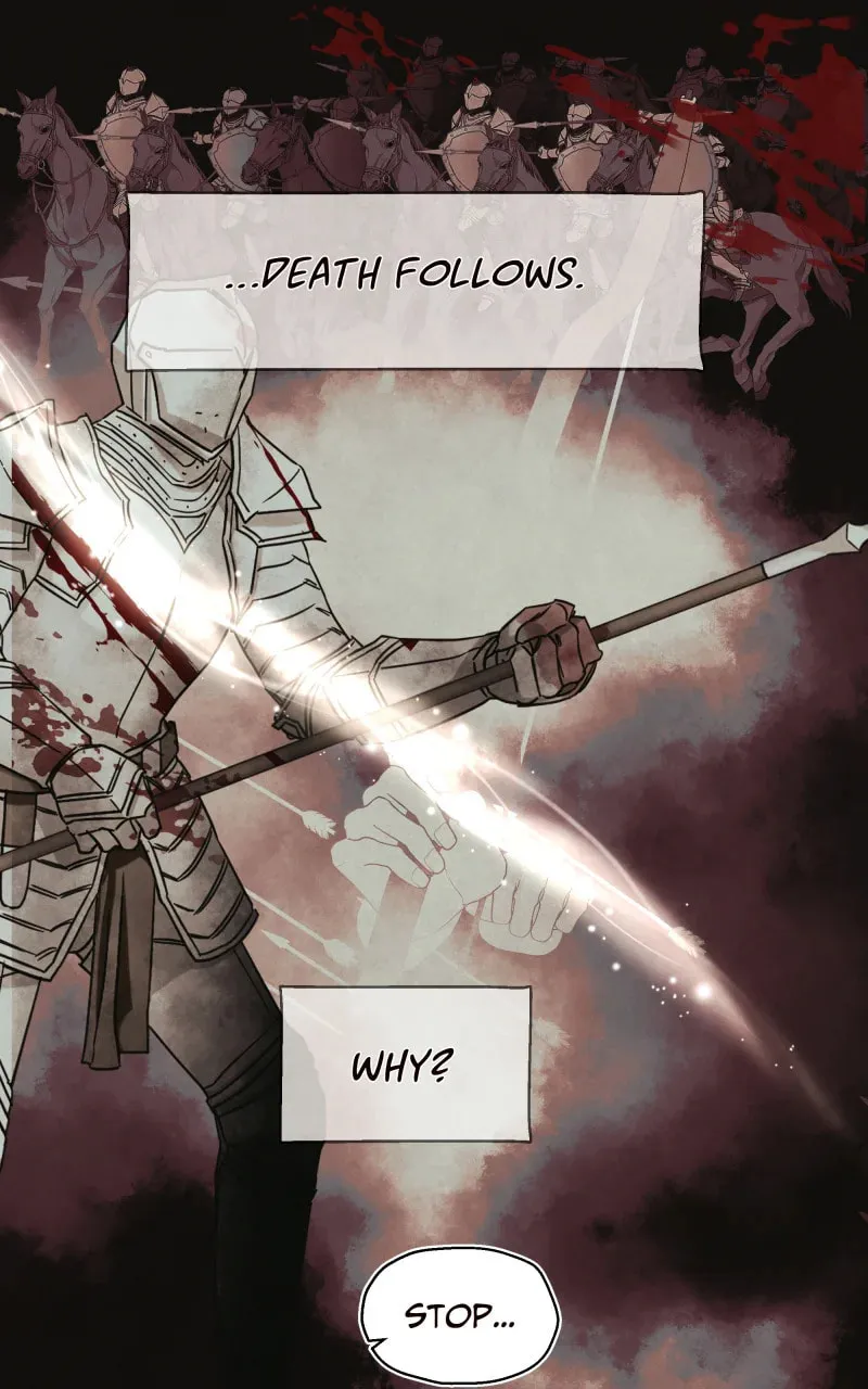 I Am the Villain Chapter 59 page 22 - 