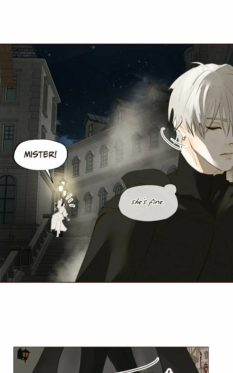 I Am the Villain Chapter 6 page 17 - 