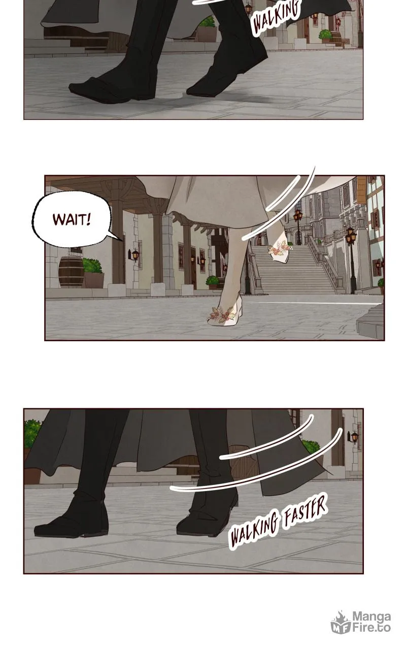 I Am the Villain Chapter 6 page 18 - 