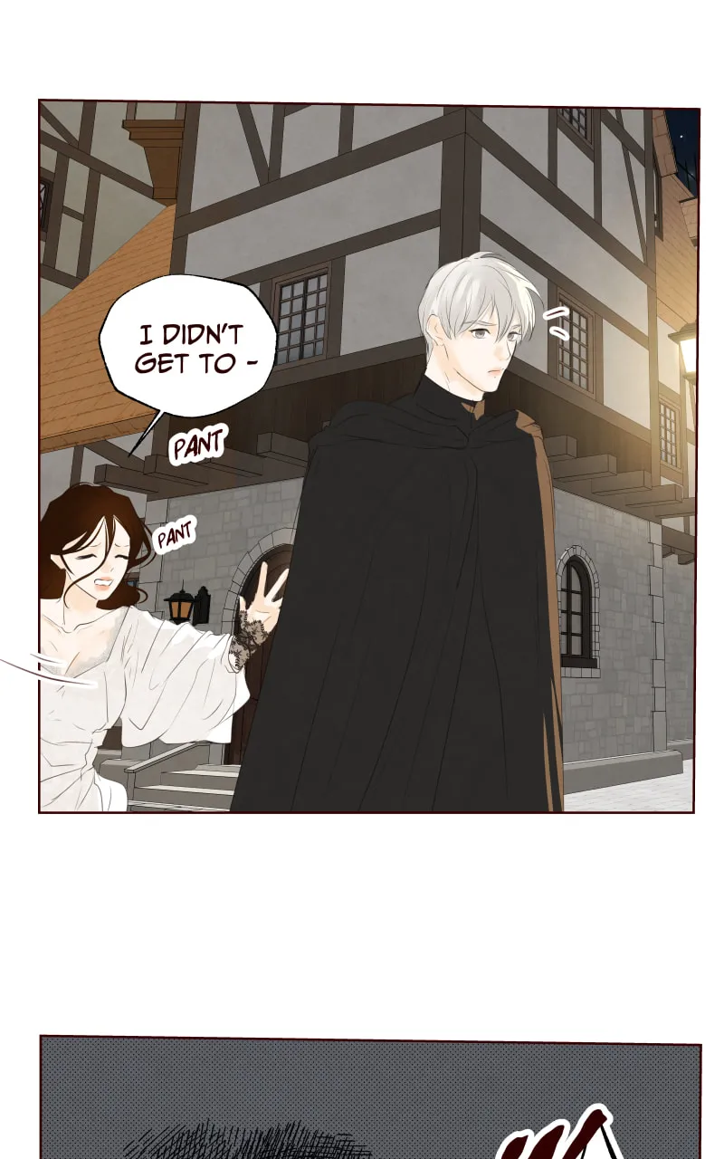 I Am the Villain Chapter 6 page 19 - 