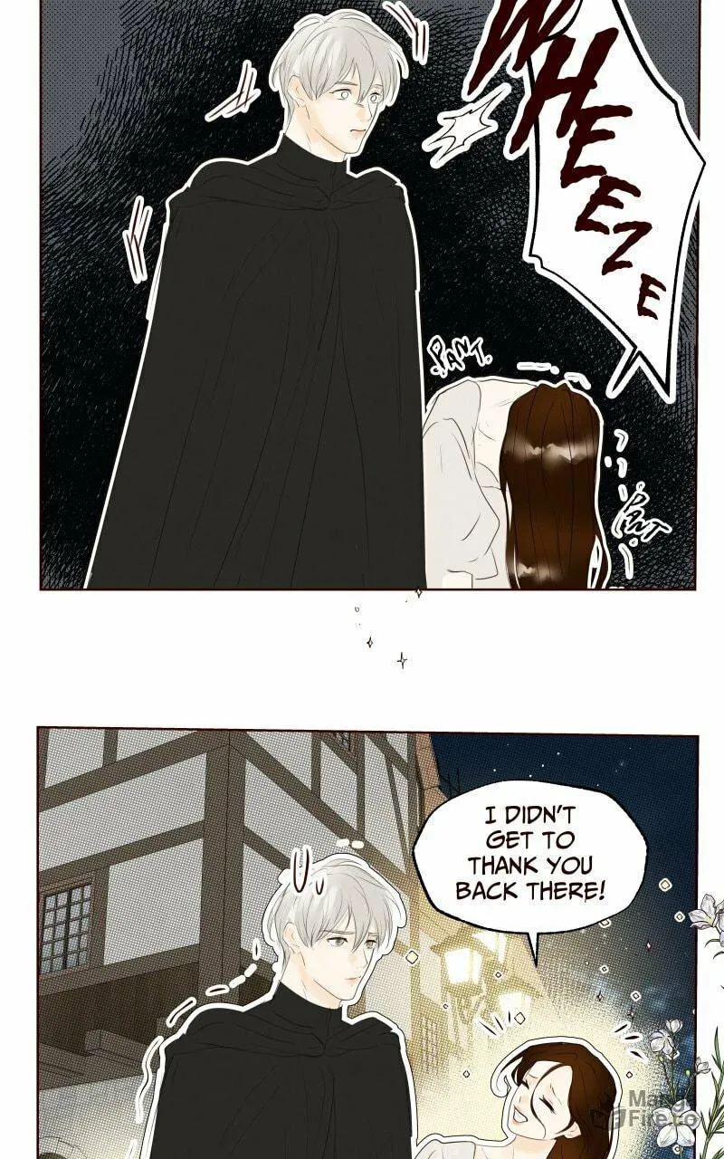 I Am the Villain Chapter 6 page 20 - 