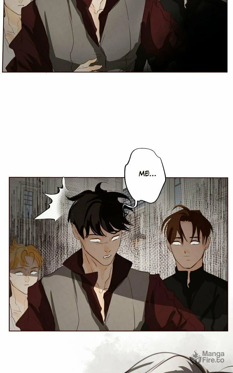 I Am the Villain Chapter 6 page 3 - 