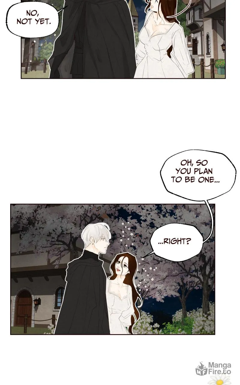 I Am the Villain Chapter 6 page 35 - 