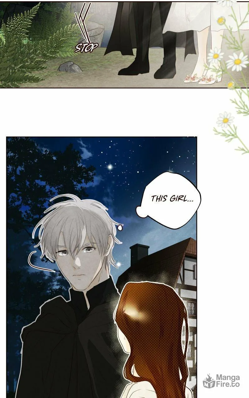 I Am the Villain Chapter 6 page 36 - 