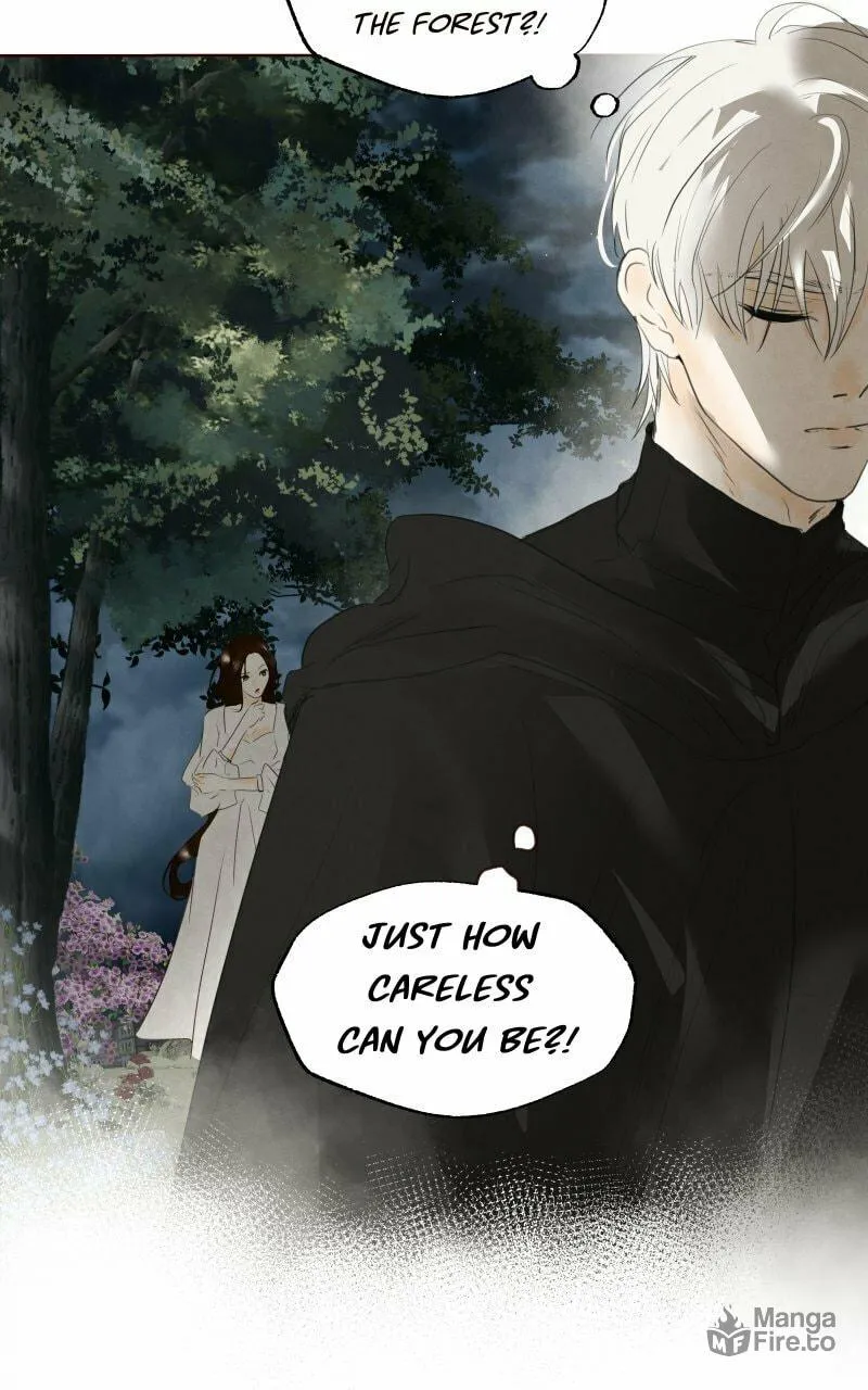 I Am the Villain Chapter 6 page 42 - 