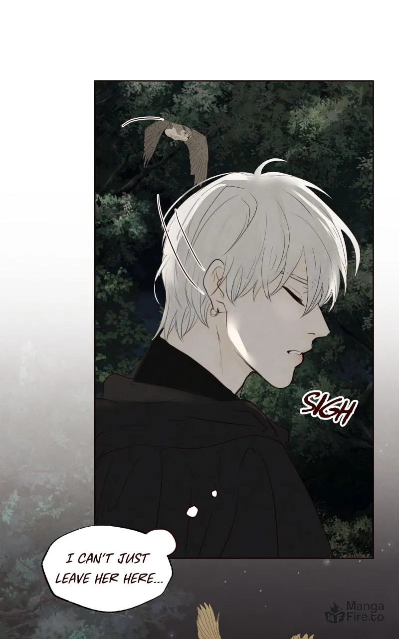 I Am the Villain Chapter 6 page 55 - 