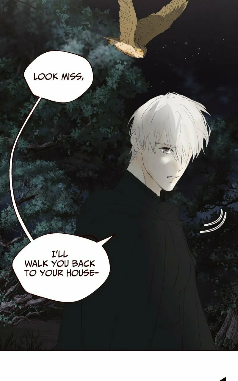 I Am the Villain Chapter 6 page 56 - 