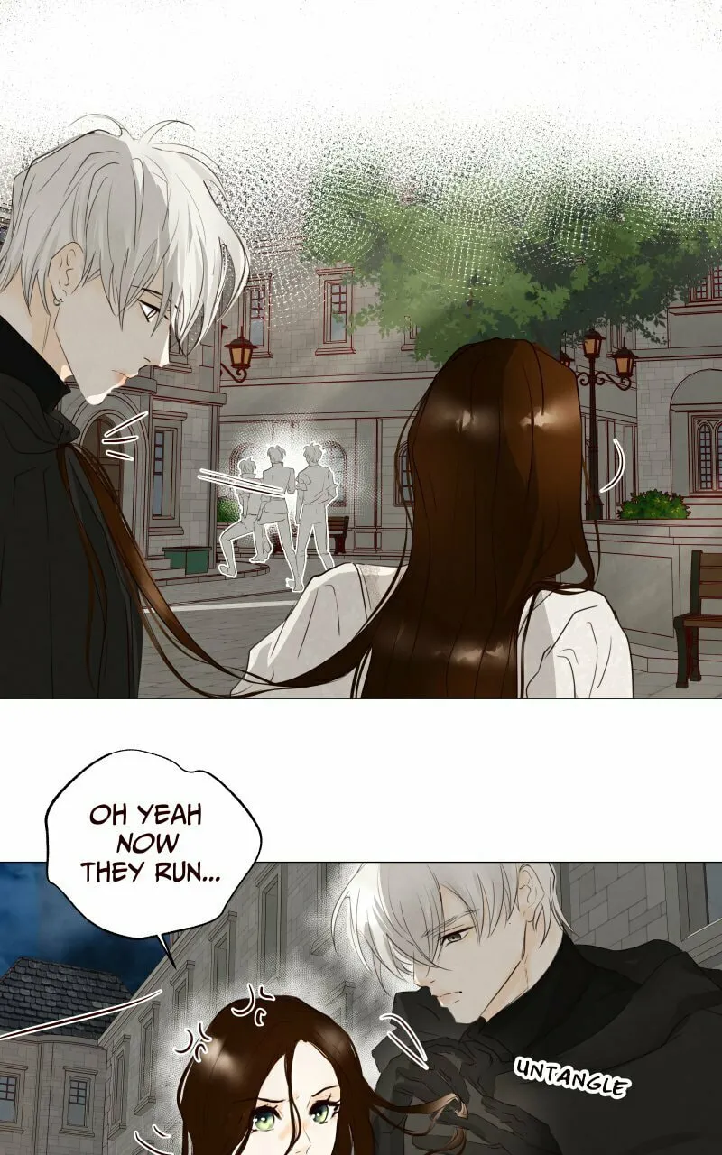 I Am the Villain Chapter 6 page 7 - 