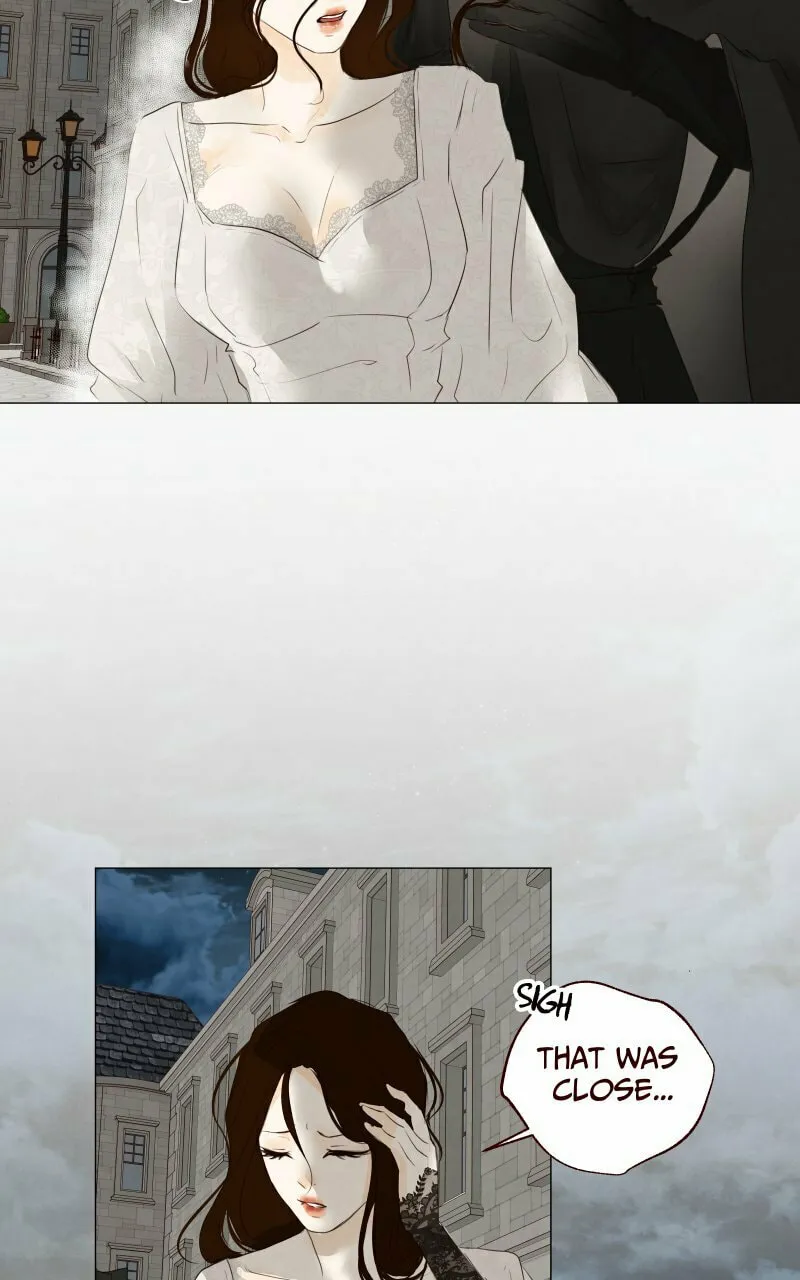 I Am the Villain Chapter 6 page 8 - 