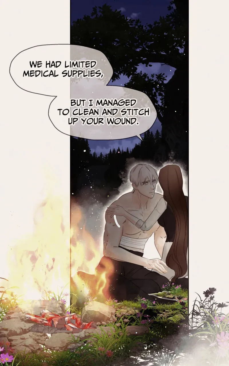 I Am the Villain Chapter 60 page 22 - 