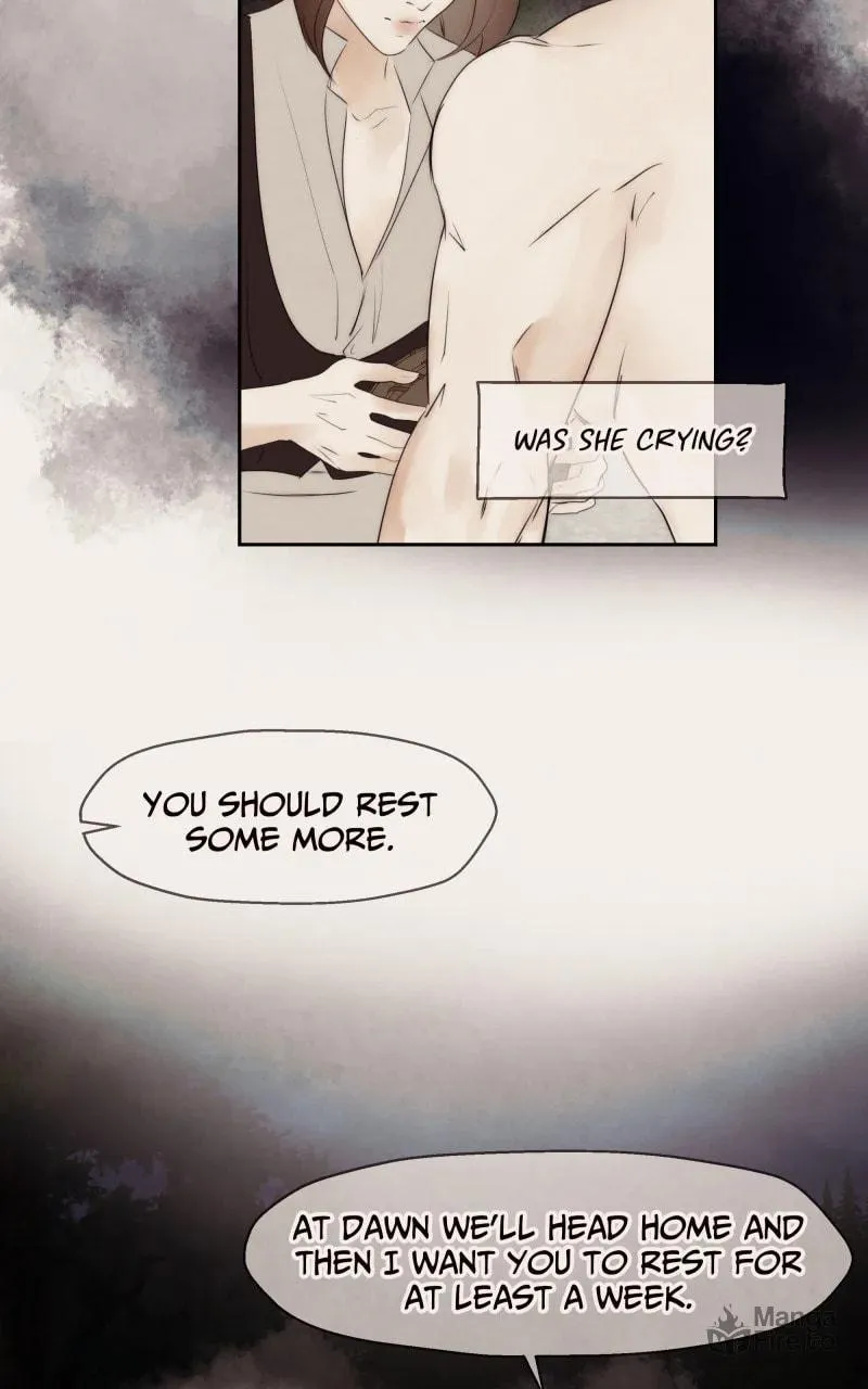 I Am the Villain Chapter 60 page 25 - 
