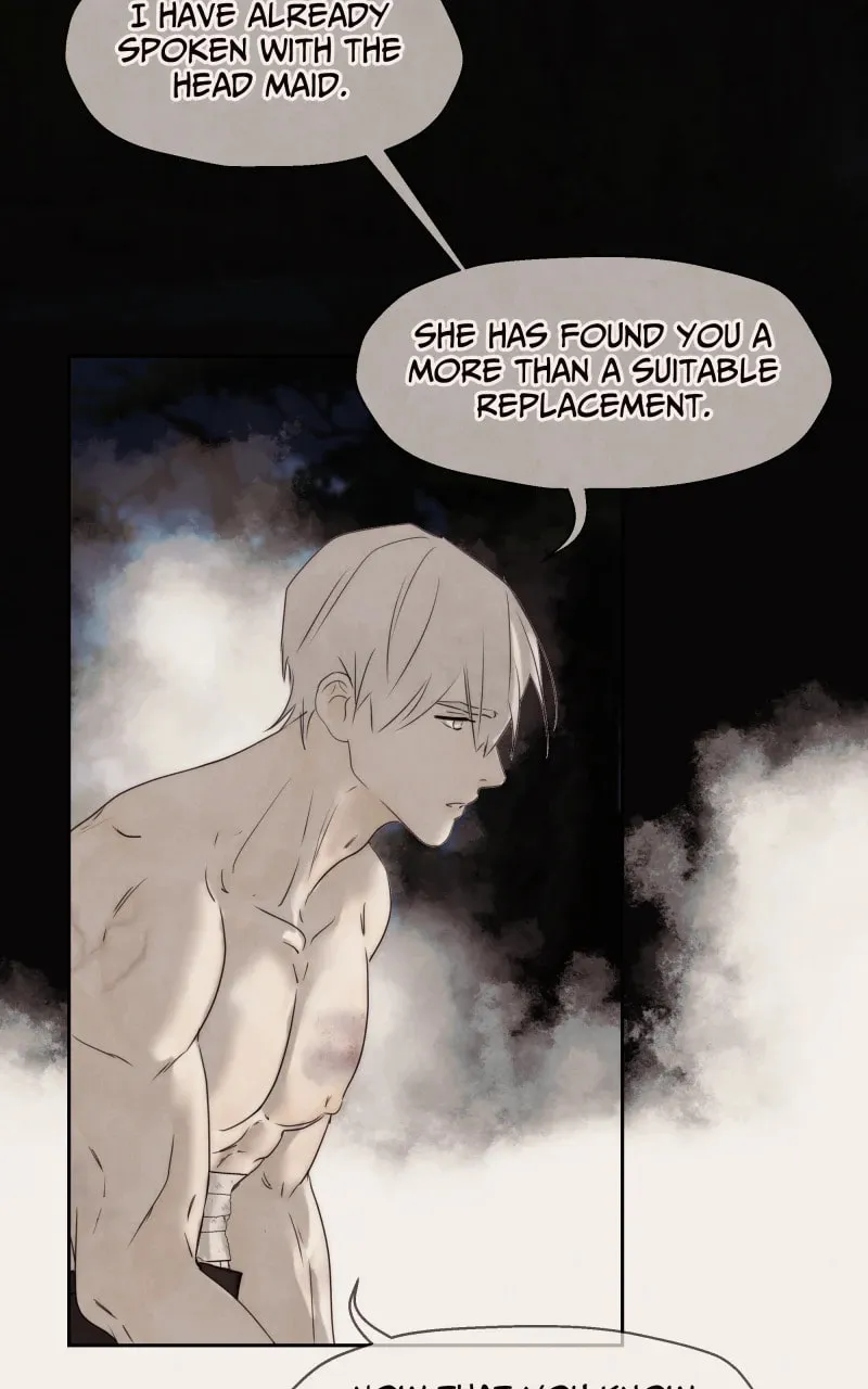 I Am the Villain Chapter 60 page 29 - 