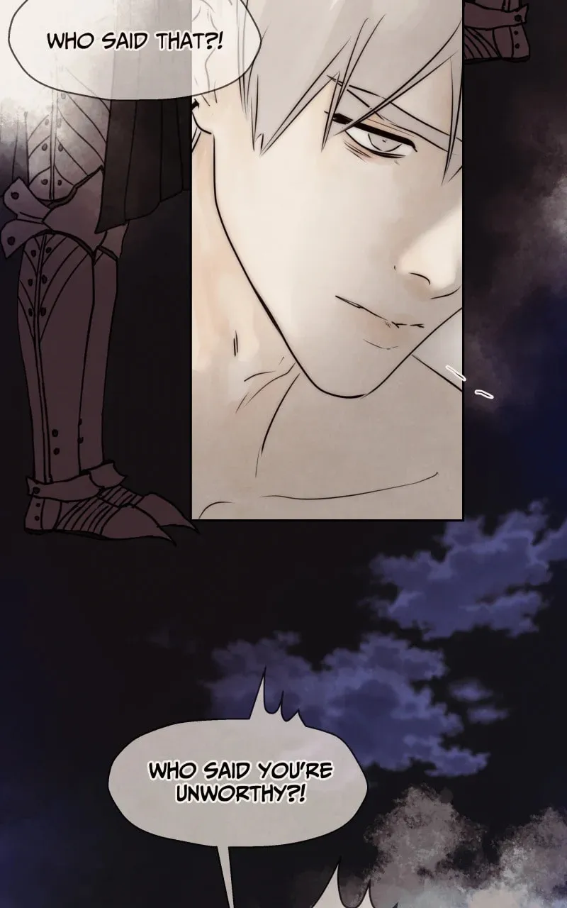 I Am the Villain Chapter 60 page 34 - 