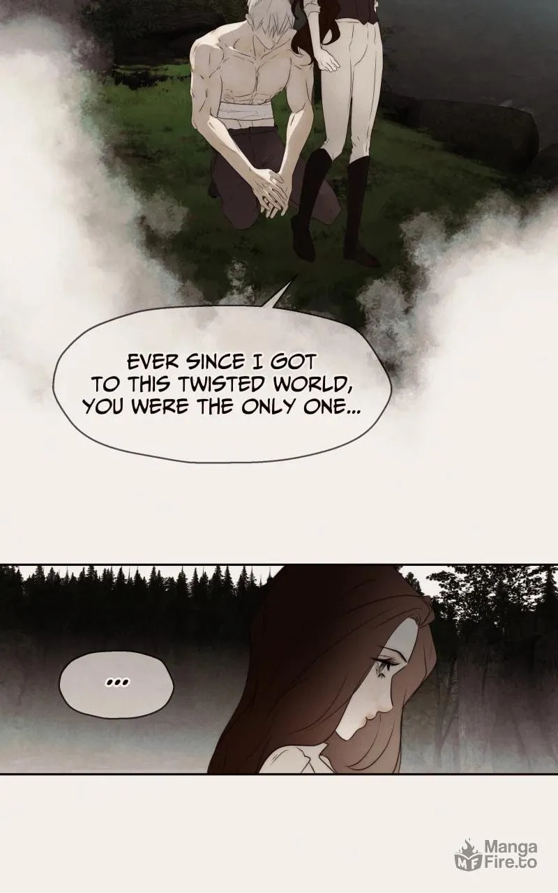I Am the Villain Chapter 60 page 39 - 