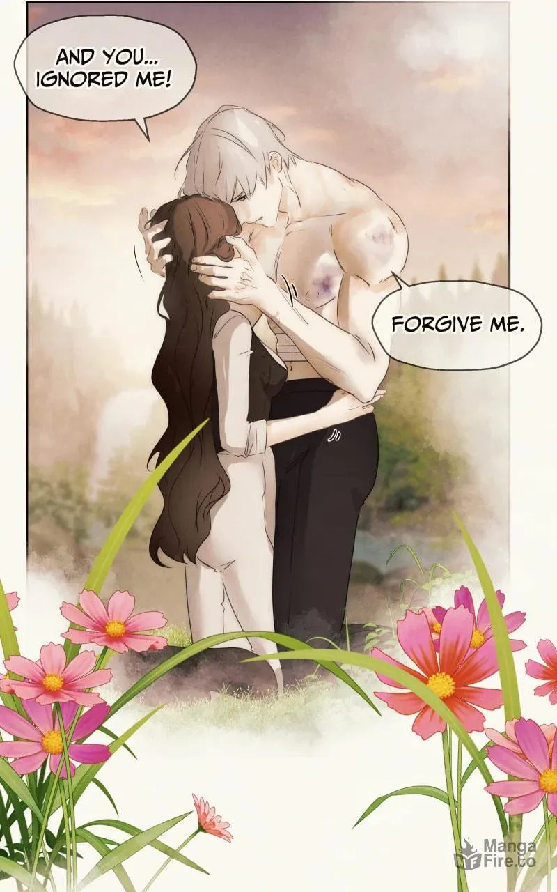 I Am the Villain Chapter 60 page 54 - 