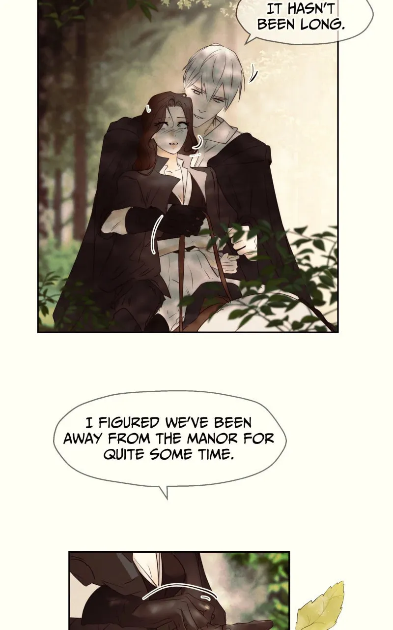 I Am the Villain Chapter 61 page 22 - 