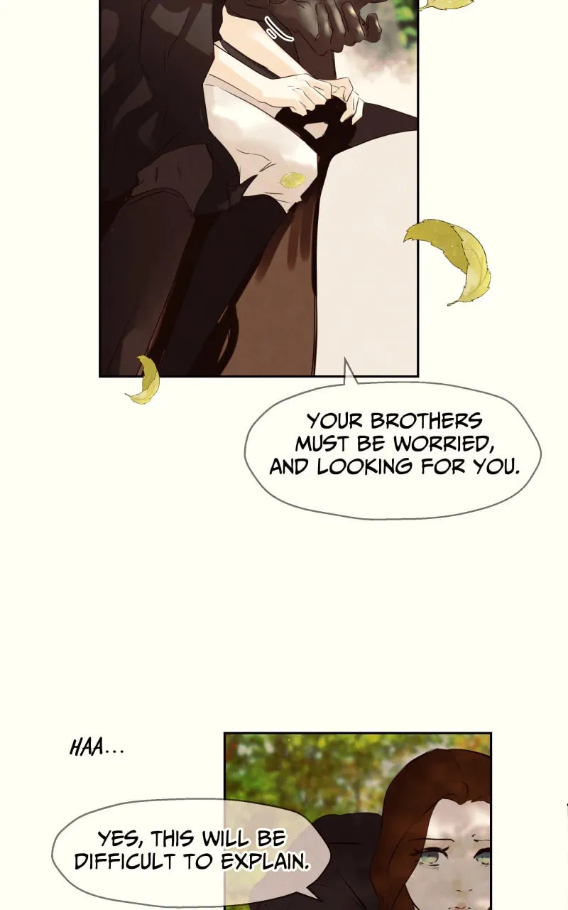 I Am the Villain Chapter 61 page 23 - 