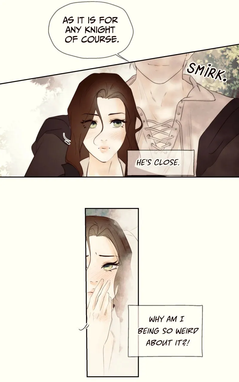 I Am the Villain Chapter 61 page 32 - 