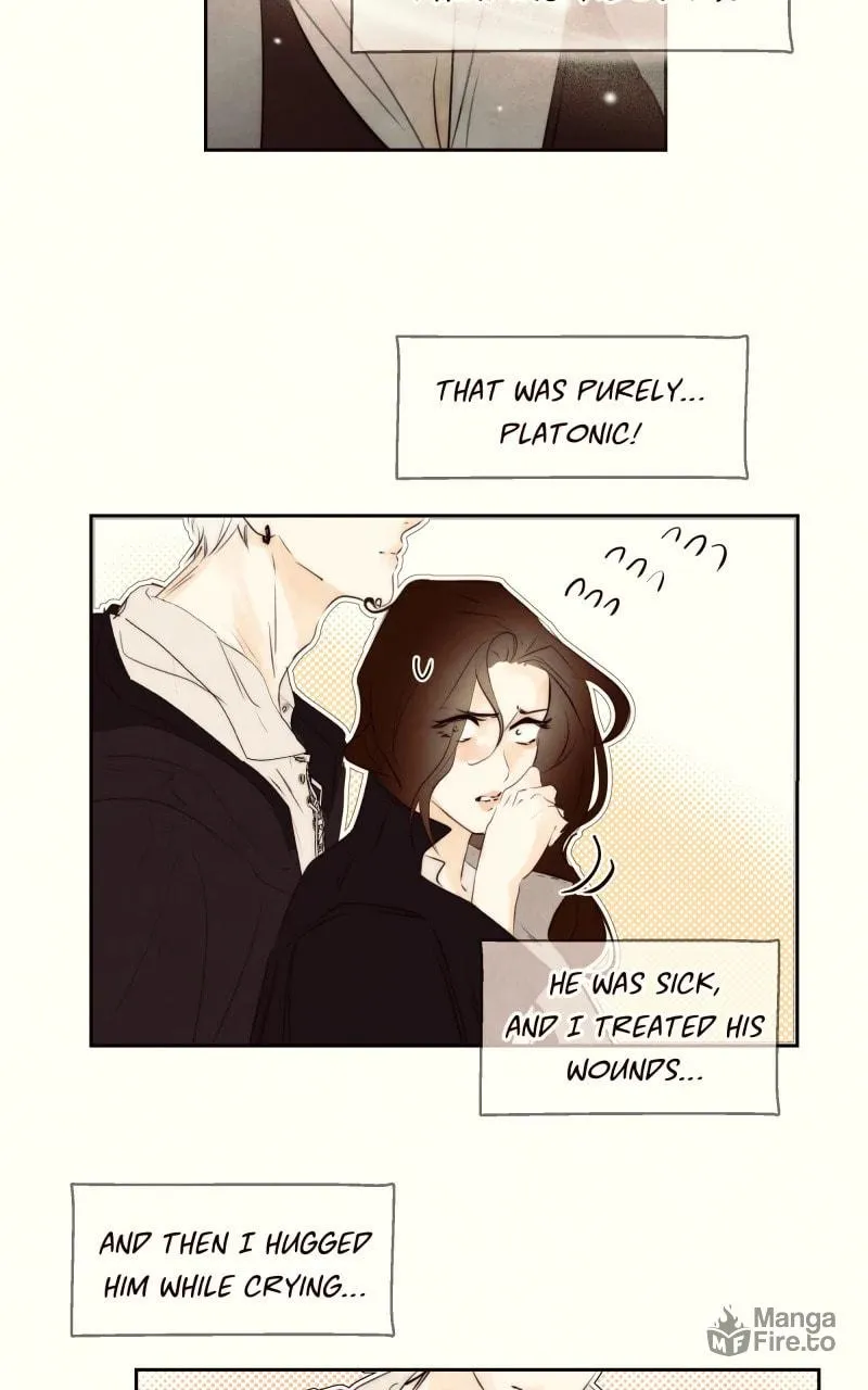 I Am the Villain Chapter 61 page 40 - 