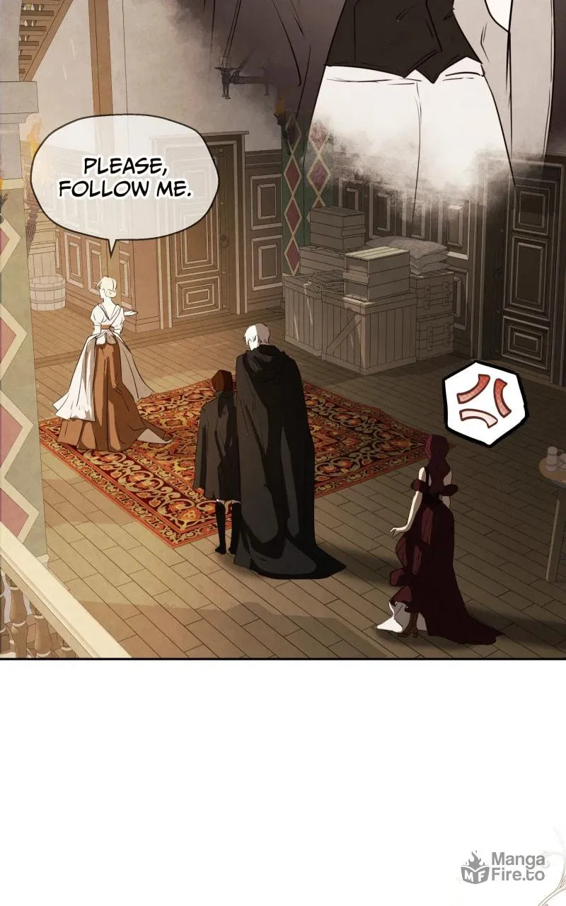 I Am the Villain Chapter 62 page 21 - 