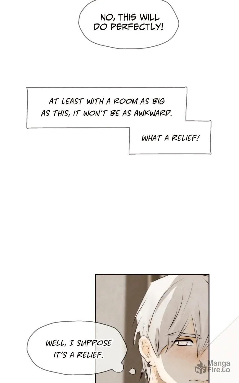 I Am the Villain Chapter 62 page 33 - 