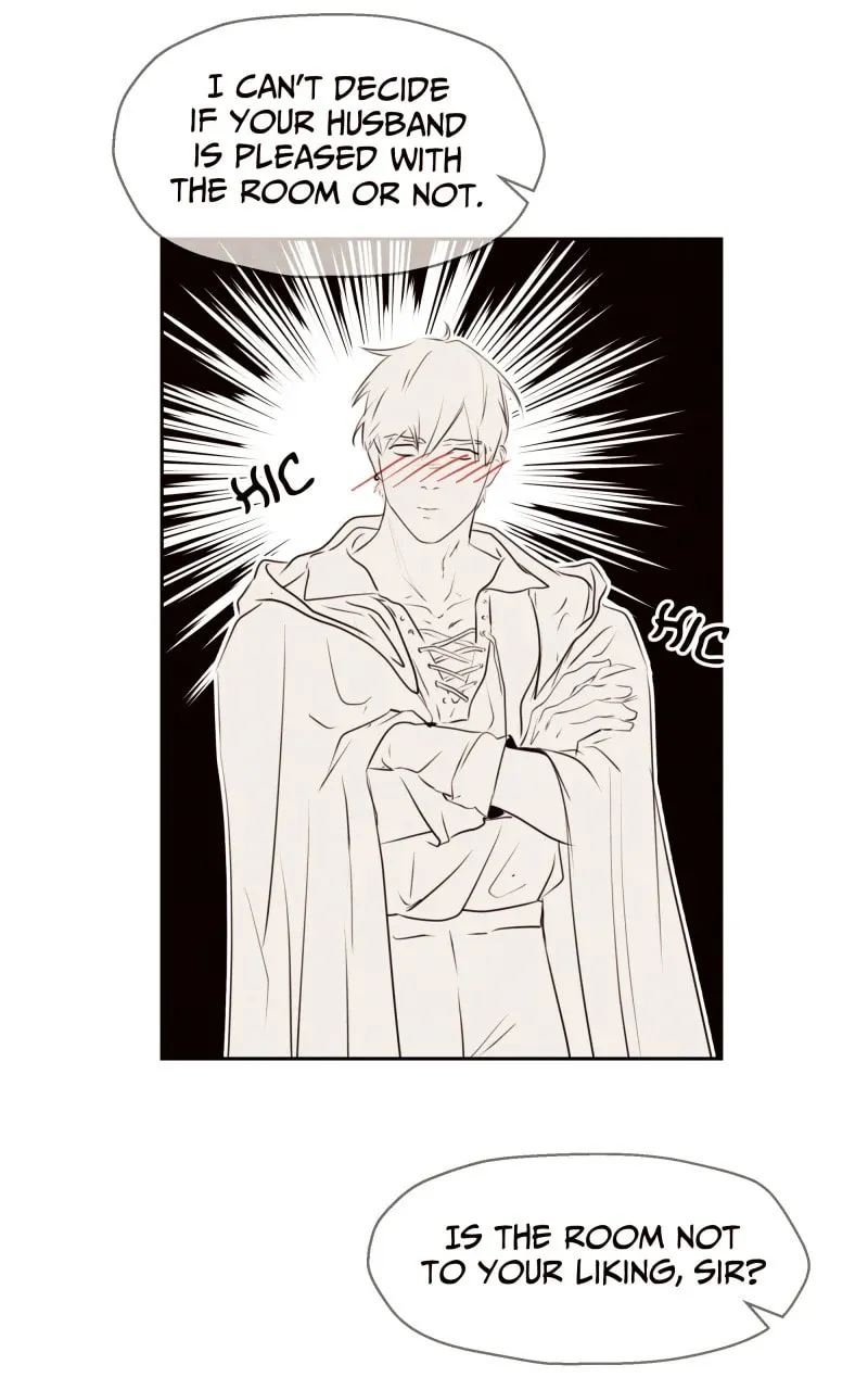 I Am the Villain Chapter 62 page 37 - 