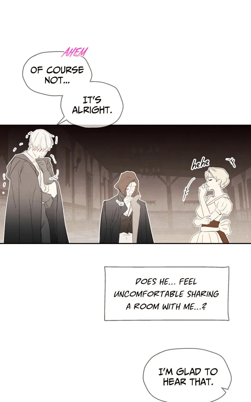 I Am the Villain Chapter 62 page 38 - 