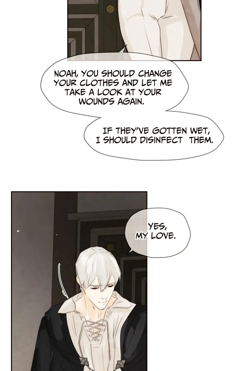 I Am the Villain Chapter 62 page 44 - 