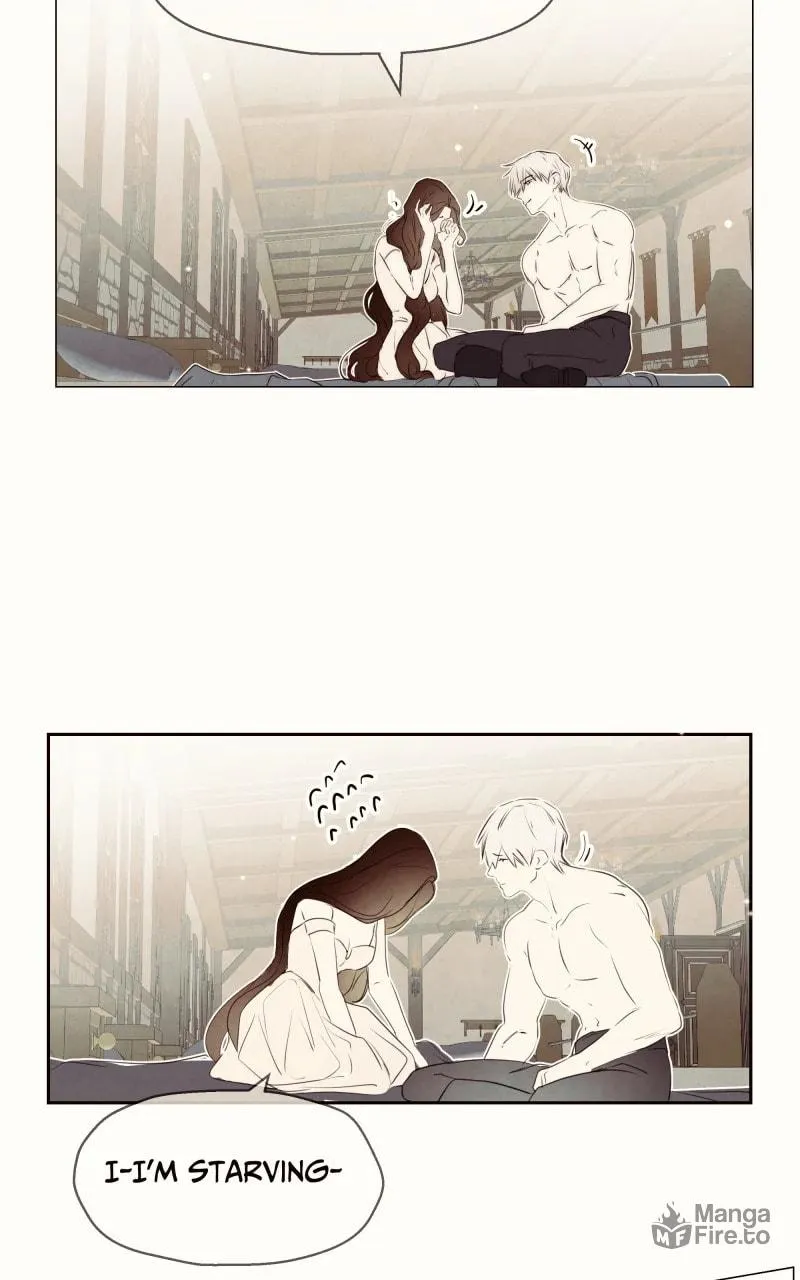 I Am the Villain Chapter 63 page 35 - 