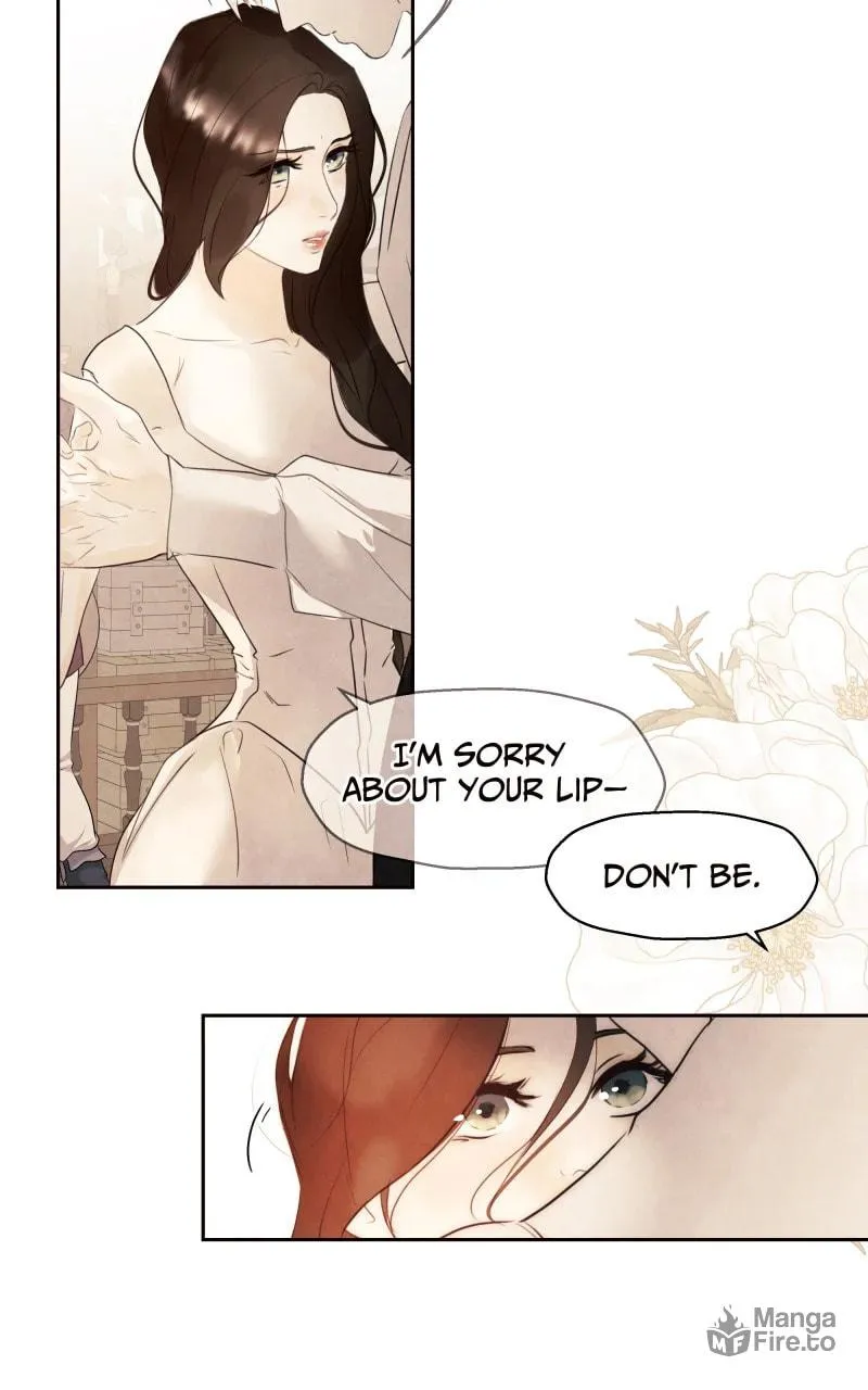 I Am the Villain Chapter 64 page 25 - 
