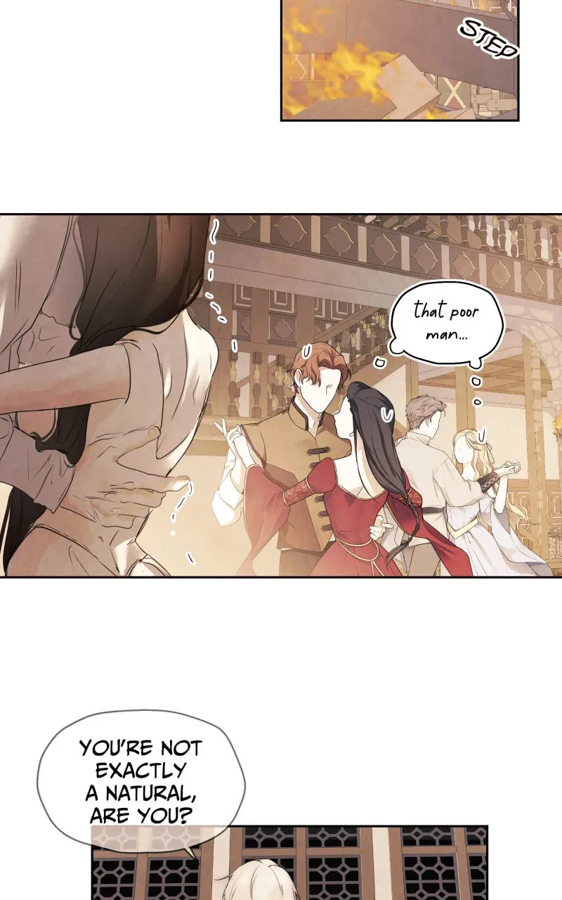 I Am the Villain Chapter 64 page 31 - 