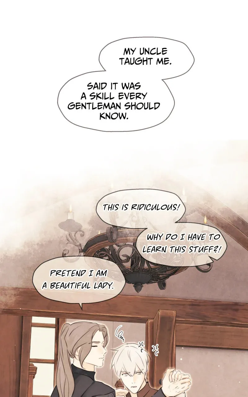 I Am the Villain Chapter 64 page 37 - 
