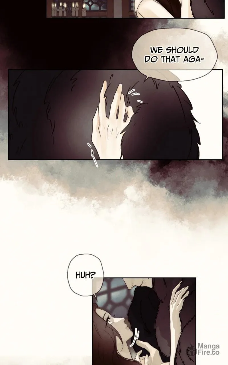 I Am the Villain Chapter 64 page 54 - 