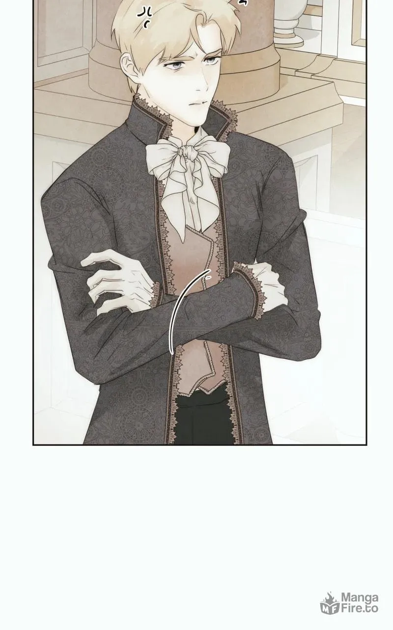 I Am the Villain Chapter 65 page 21 - 