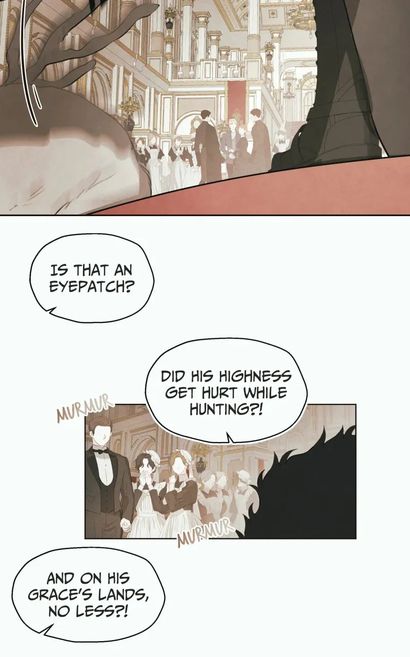 I Am the Villain Chapter 65 page 32 - 