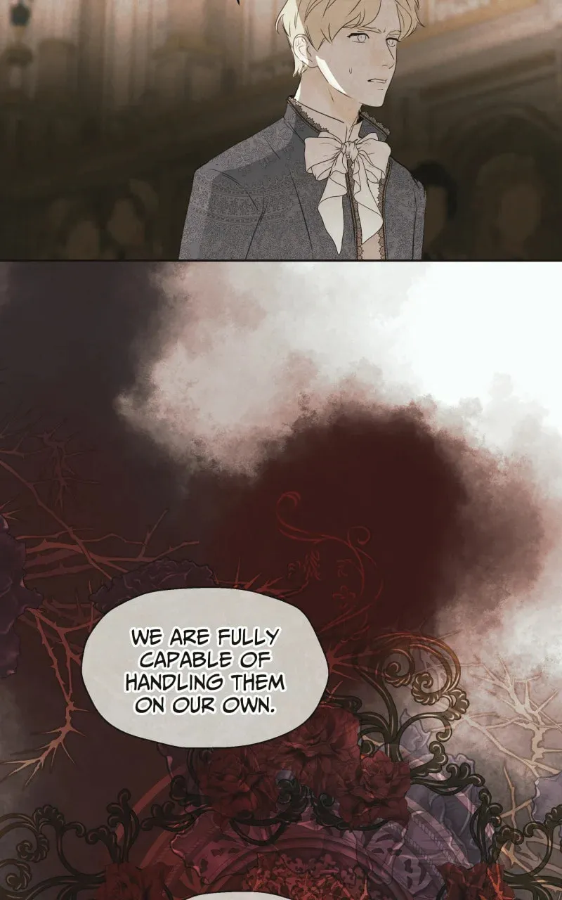 I Am the Villain Chapter 65 page 34 - 