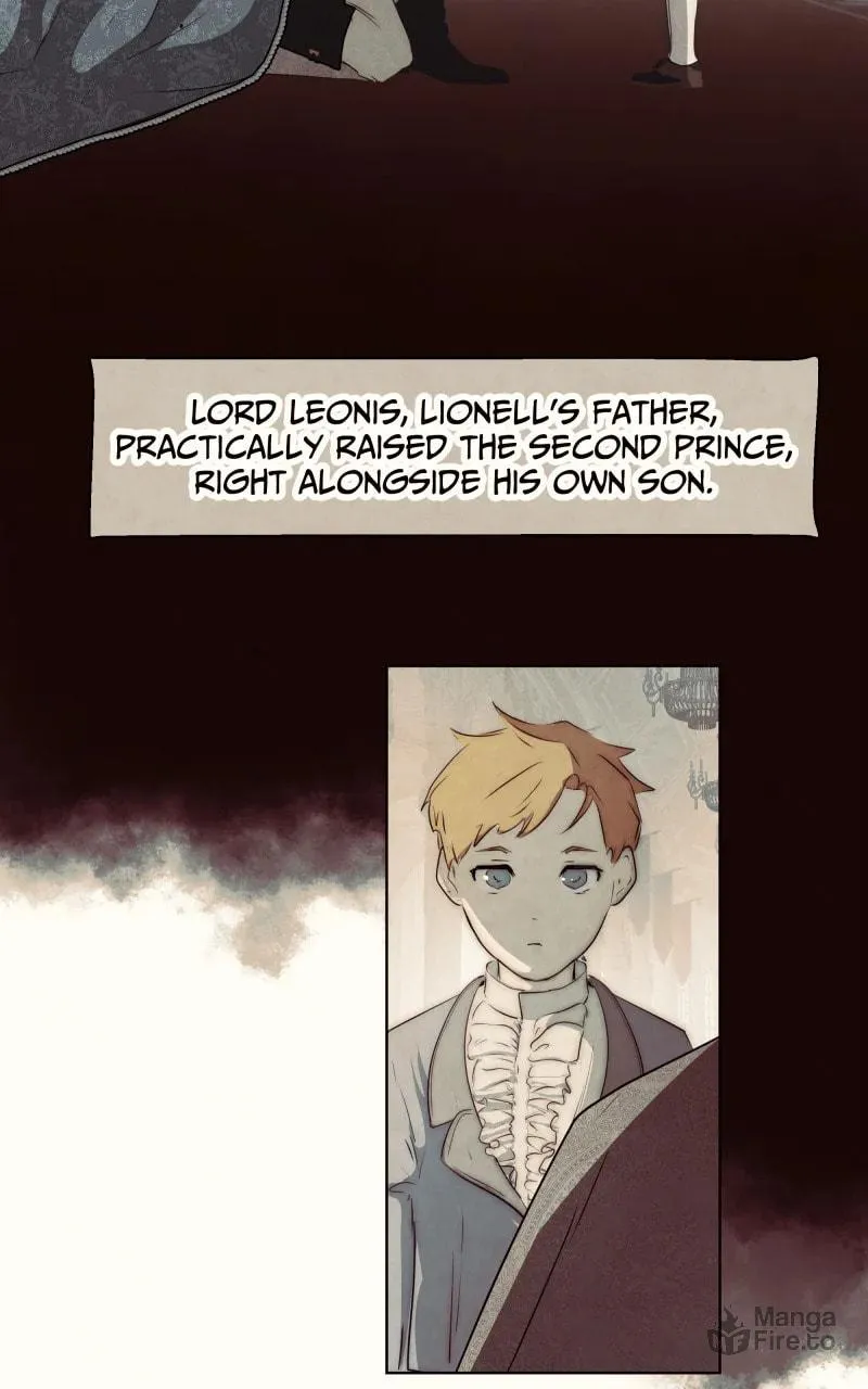 I Am the Villain Chapter 65 page 60 - 