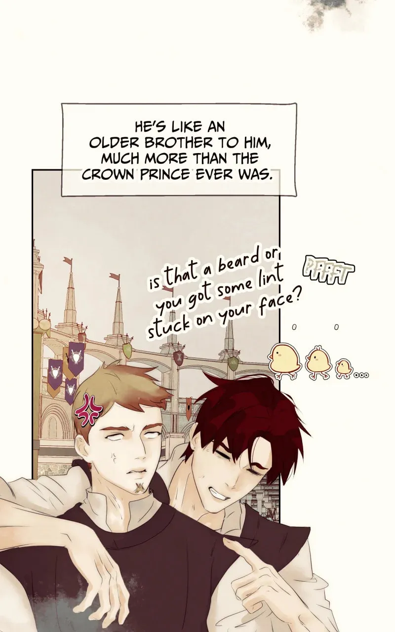I Am the Villain Chapter 65 page 61 - 