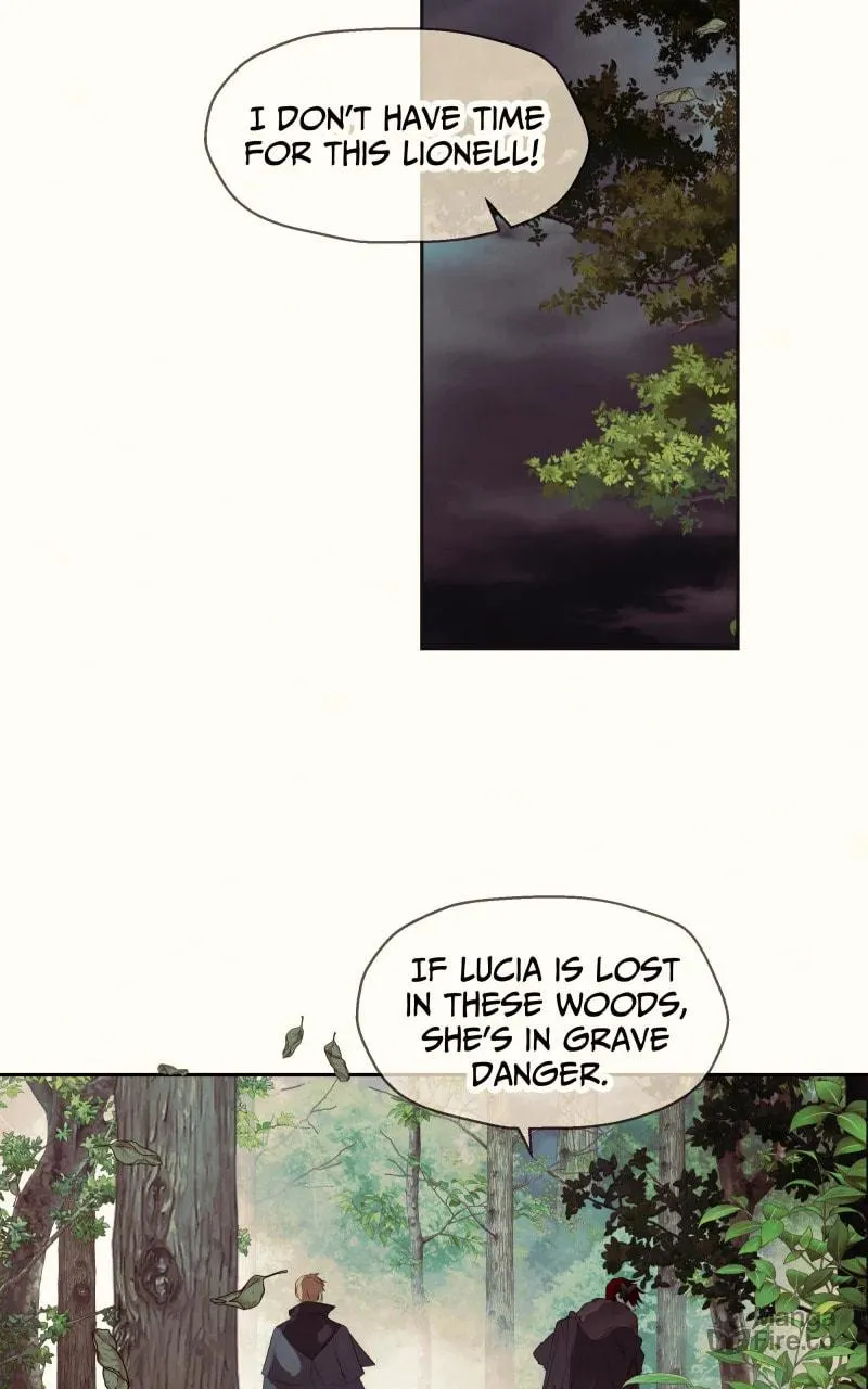 I Am the Villain Chapter 65 page 63 - 