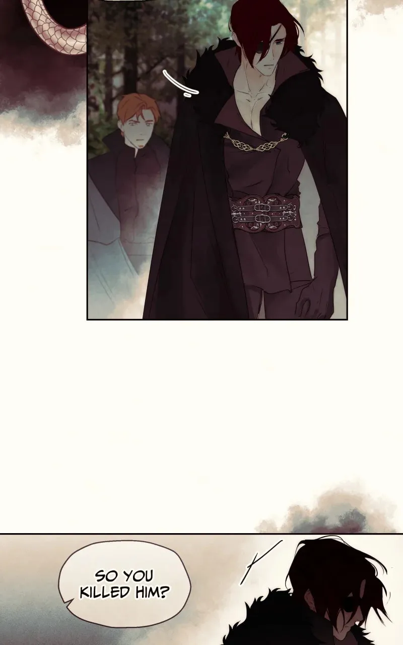 I Am the Villain Chapter 65 page 74 - 