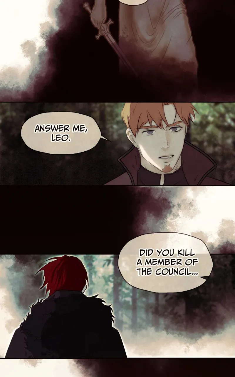 I Am the Villain Chapter 65 page 76 - 