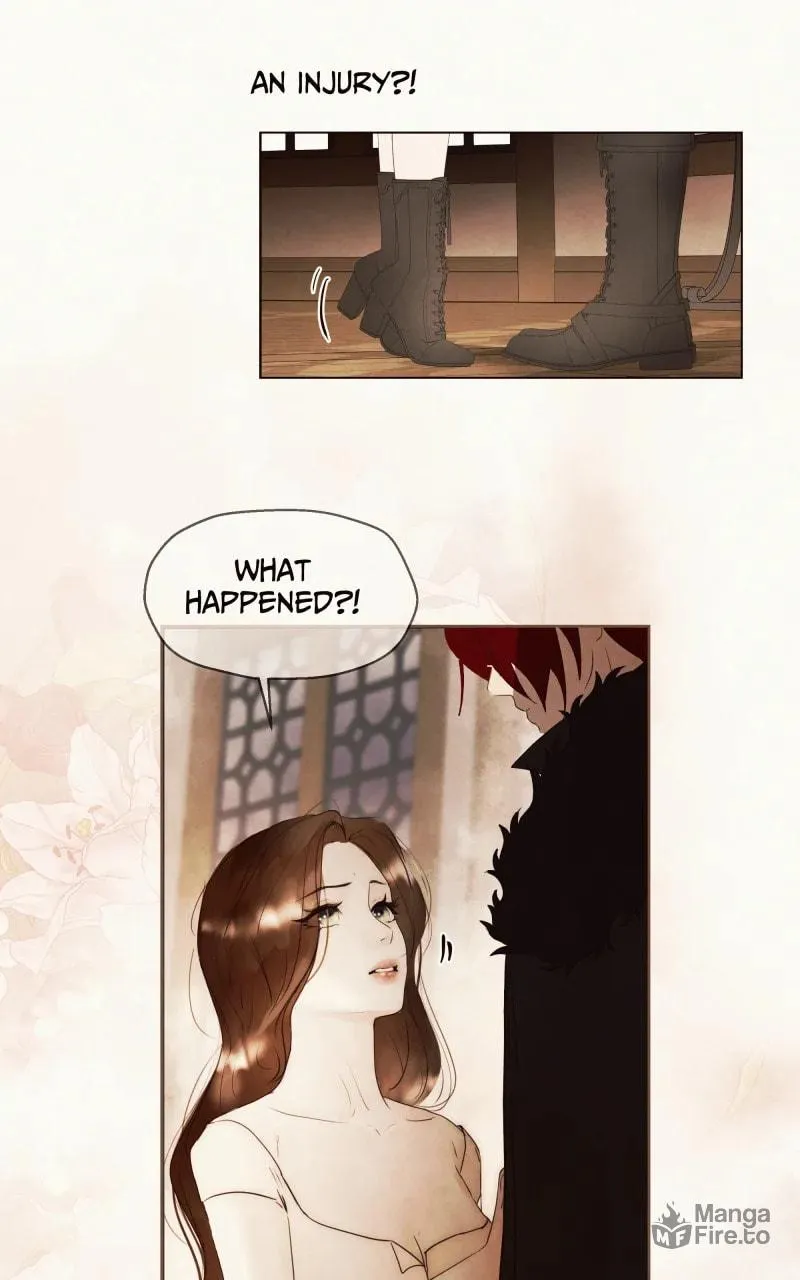 I Am the Villain Chapter 66 page 12 - 