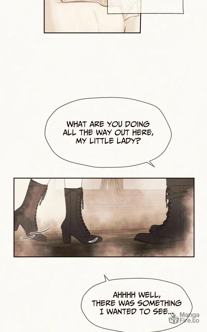 I Am the Villain Chapter 66 page 21 - 