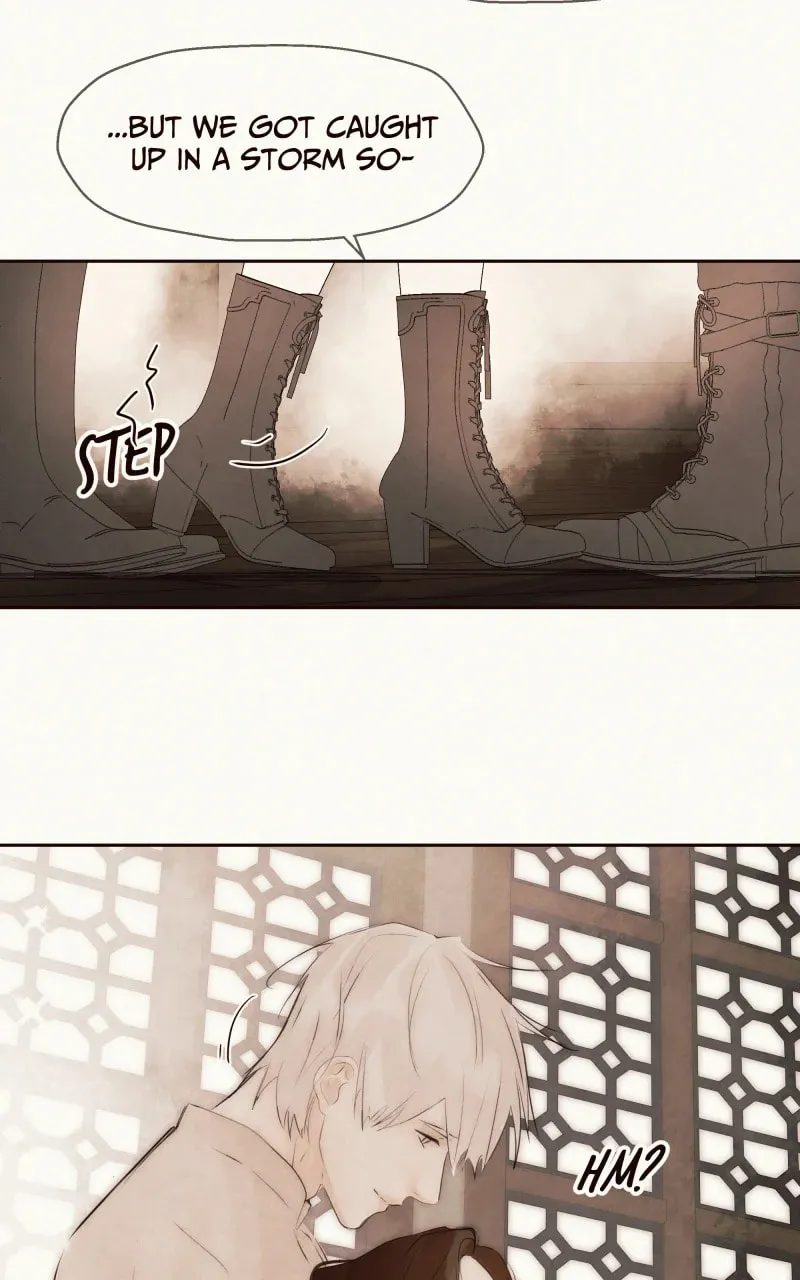I Am the Villain Chapter 66 page 22 - 