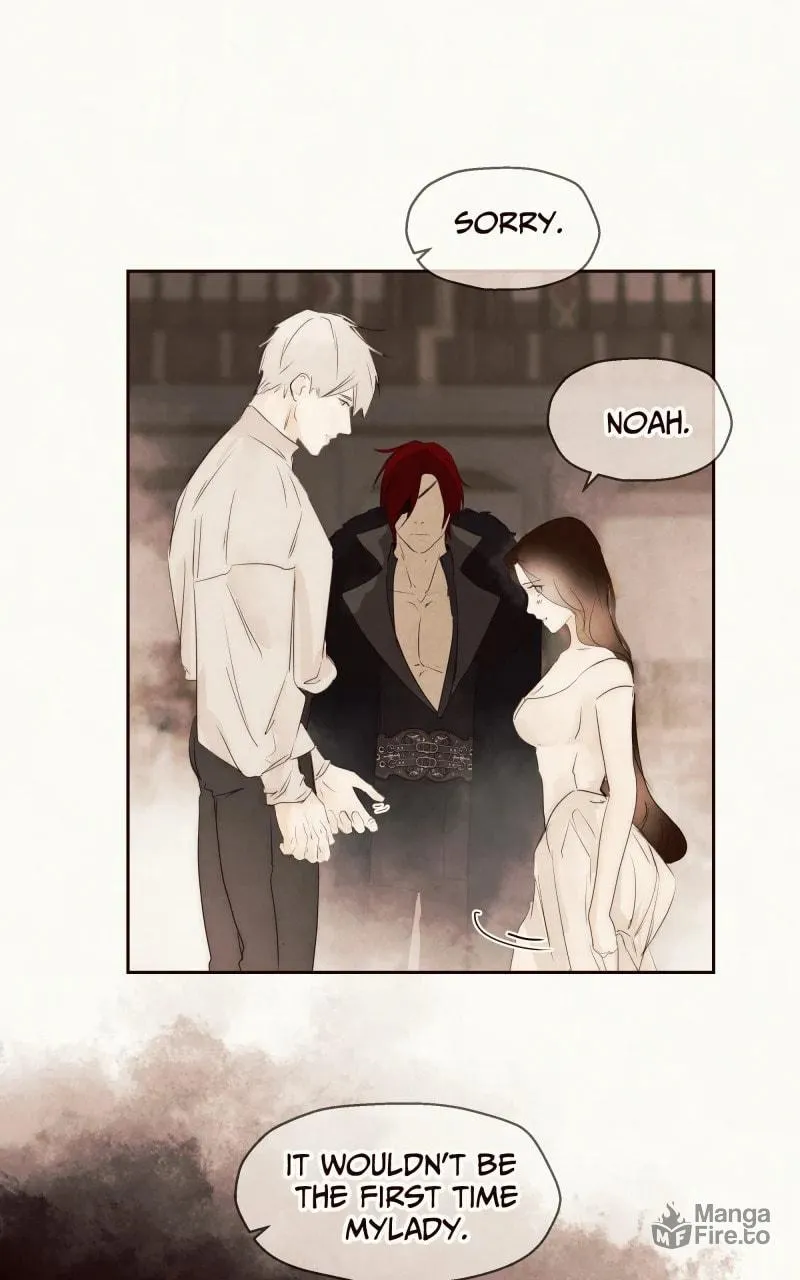 I Am the Villain Chapter 66 page 24 - 